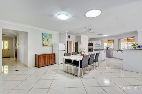 Property photo of 5 Highridge Road Springfield QLD 4300