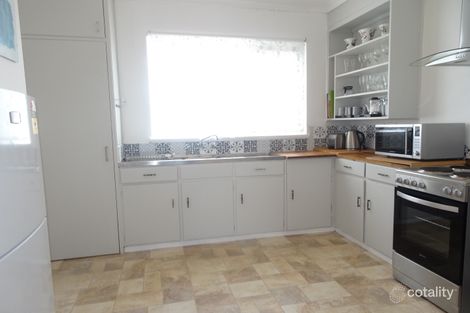 Property photo of 24 Chauvel Street Campbell ACT 2612