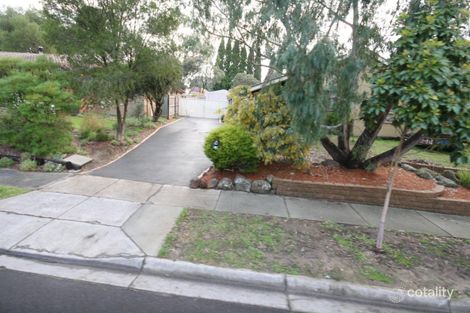19 Cherrington Sq, Wantirna, VIC 3152
