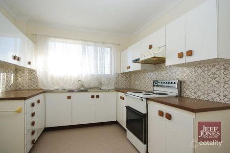 Property photo of 6/53 Thomas Street Greenslopes QLD 4120