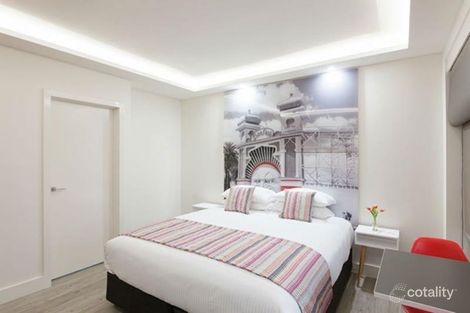 Property photo of 103/63 Fitzroy Street St Kilda VIC 3182