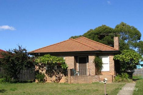 Property photo of 25 Wayland Avenue Lidcombe NSW 2141