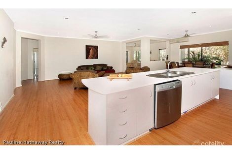 Property photo of 108 George Holt Drive Mount Crosby QLD 4306