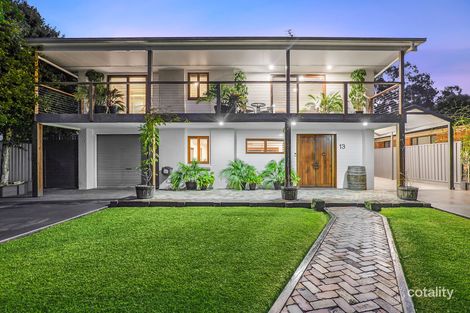 13 Liverpool St, Pitt Town, NSW 2756
