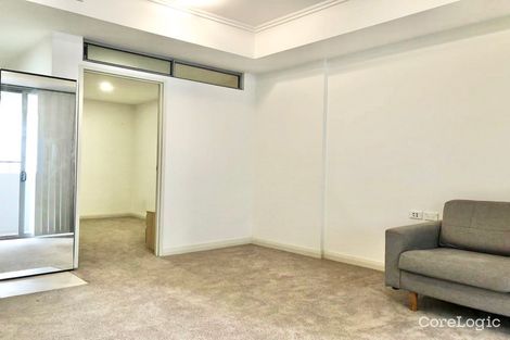 Property photo of 206/9 Wilga Street Burwood NSW 2134