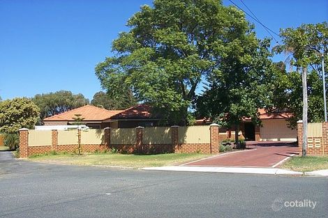 Property photo of 3/15 Windfield Road Melville WA 6156