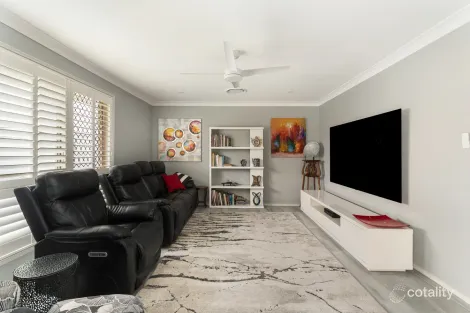 Property photo of 7 Durham Place Taigum QLD 4018