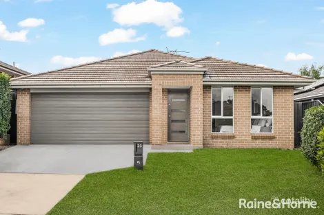 23 Ritchie St, Riverstone, NSW 2765