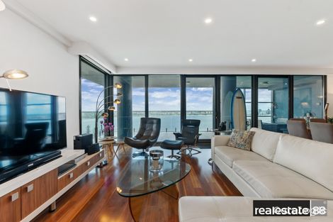 Property photo of 43/88 Terrace Road East Perth WA 6004