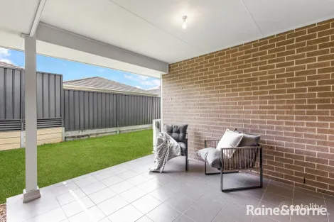 Property photo of 23 Ritchie Street Riverstone NSW 2765