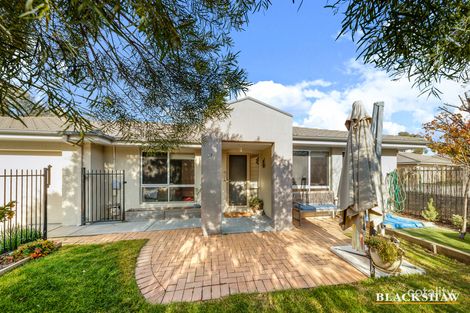 Property photo of 16/22 Aroona Court Ngunnawal ACT 2913