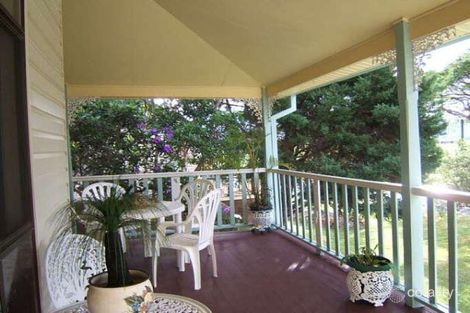 Property photo of 4 George Street Murwillumbah NSW 2484