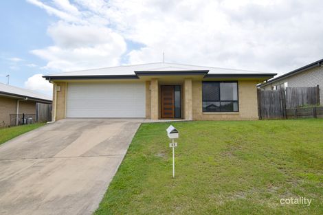 Property photo of 23 Bottlebrush Drive Kirkwood QLD 4680