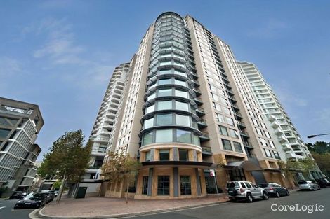 Property photo of 1207/2 Dind Street Milsons Point NSW 2061