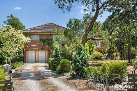 Property photo of 50 Glenburnie Road Mitcham VIC 3132