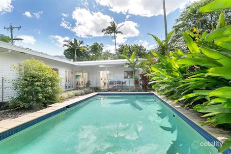 Property photo of 21 Fleming Street Edge Hill QLD 4870