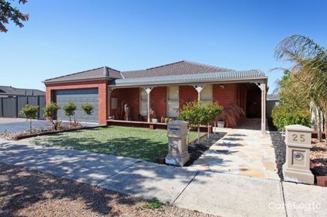 Property photo of 25 Loddon Drive Taylors Hill VIC 3037