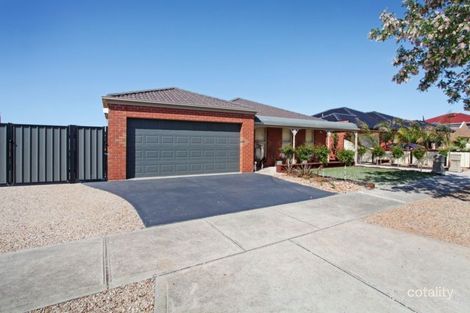 Property photo of 25 Loddon Drive Taylors Hill VIC 3037