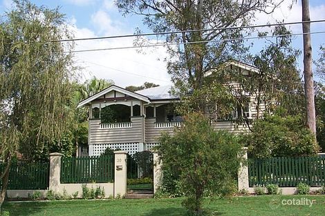 30 Gailey St, Ashgrove, QLD 4060