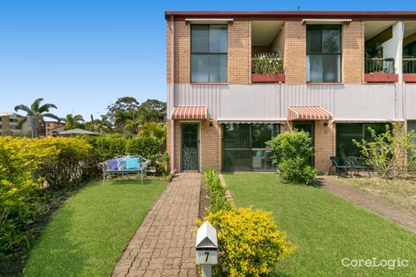 Property photo of 7/20 Brett Street Tweed Heads NSW 2485