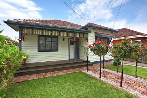 64 Chapman St, Sunshine, VIC 3020