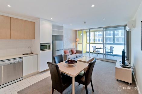 502/185 Morphett St, Adelaide, SA 5000