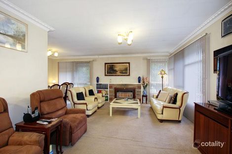 Property photo of 3 Myrtle Court Doncaster East VIC 3109