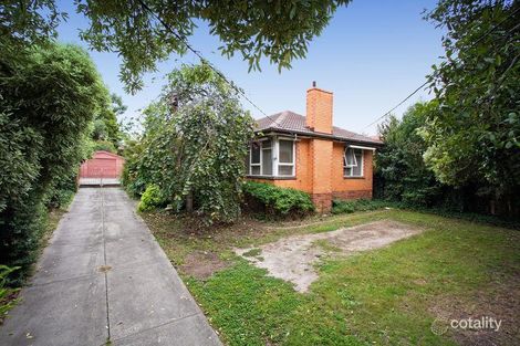 Property photo of 3 Myrtle Court Doncaster East VIC 3109