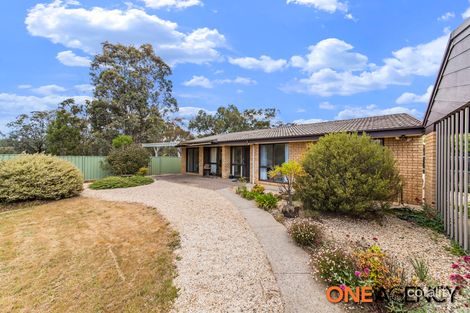 Property photo of 6 Tipper Place Cook ACT 2614