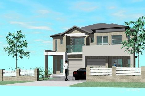Property photo of 47 Henson Street Merrylands NSW 2160
