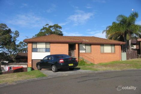 Property photo of 3 Koby Close Lake Haven NSW 2263