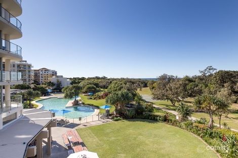 Property photo of 1105/923 David Low Way Marcoola QLD 4564