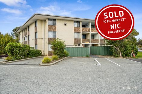 69/81 King William St, Bayswater, WA 6053