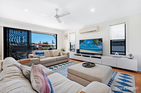 Property photo of 11 Sophie Avenue Broadbeach Waters QLD 4218