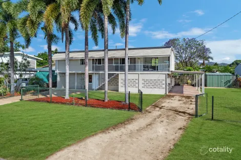 20 Sweet St, Rosslea, QLD 4812