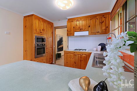 Property photo of 32 Pentland Drive Narre Warren VIC 3805