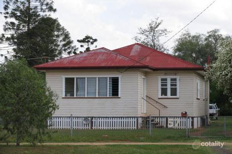 Property photo of 57 Lorrimer Street Oakey QLD 4401