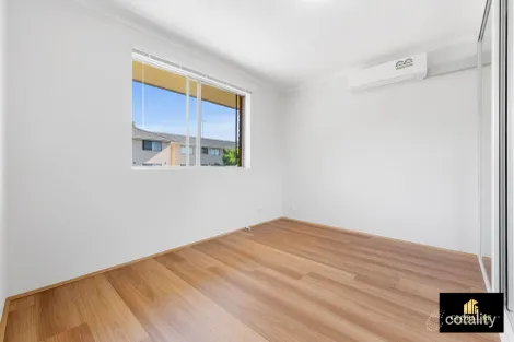 Property photo of 22/190 Sandal Crescent Carramar NSW 2163