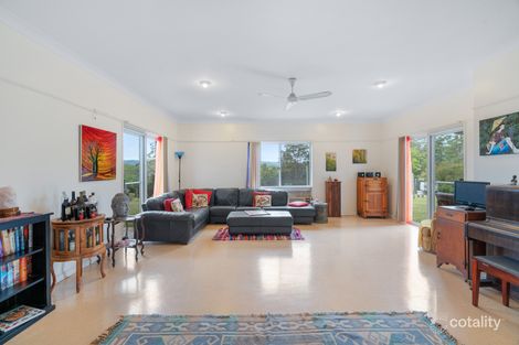 Property photo of 132 Commissioners Flat Road Peachester QLD 4519