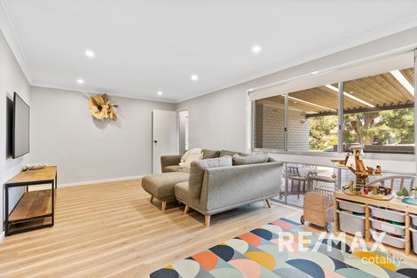 Property photo of 31 Walana Crescent Kooringal NSW 2650