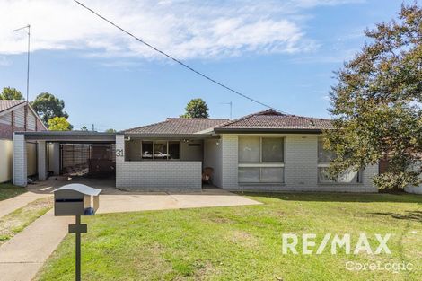 Property photo of 31 Walana Crescent Kooringal NSW 2650