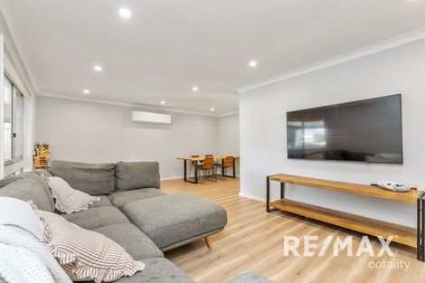 Property photo of 31 Walana Crescent Kooringal NSW 2650