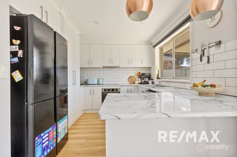 Property photo of 31 Walana Crescent Kooringal NSW 2650