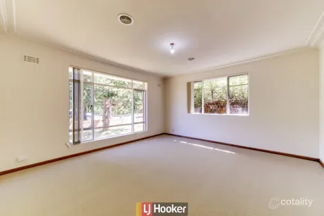 Property photo of 36 Sherbrooke Street Ainslie ACT 2602