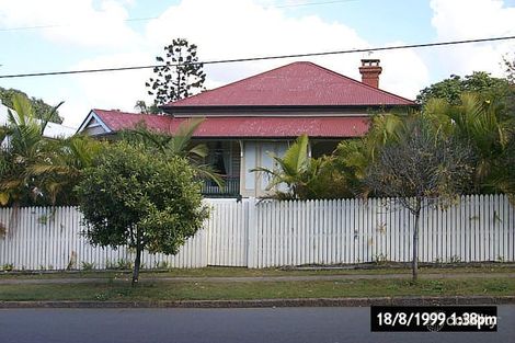 Property photo of 191 Lancaster Road Ascot QLD 4007