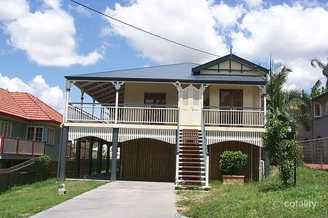 25 First St, Camp Hill, QLD 4152