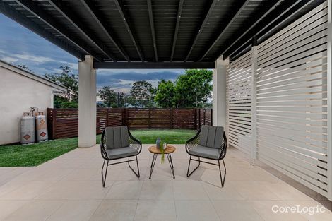 Property photo of 25 Trenton Street Kenmore QLD 4069