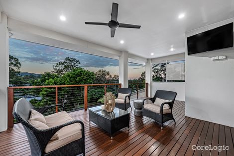 Property photo of 25 Trenton Street Kenmore QLD 4069