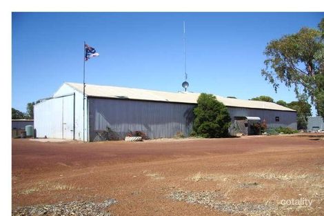 3 Lynch St, Corrigin, WA 6375