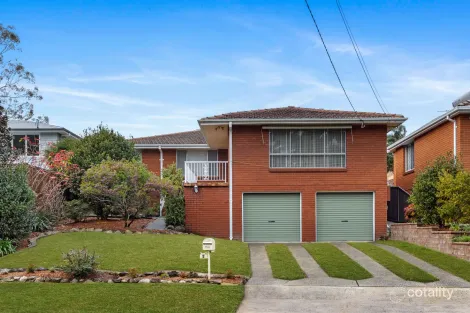 Property photo of 4 Macarthur Street Sylvania NSW 2224